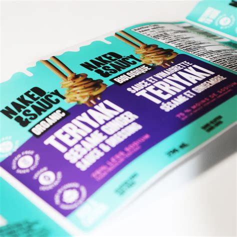 Revitalizing A Brand Naked Saucy S Rebranding Journey