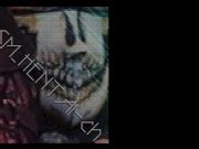 Dildo Torture An Eel Like Dildo Wriggles In The Pussy Cloudy Juice Drips Convulsive