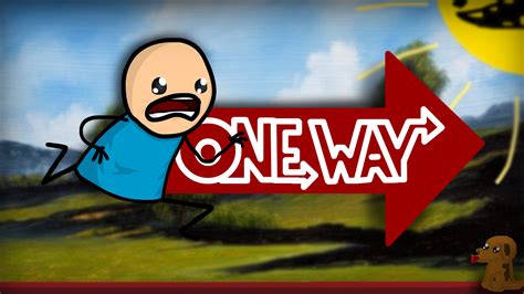 One Way File One Way Moddb