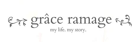 grâce ramage: Chasing Butterflies