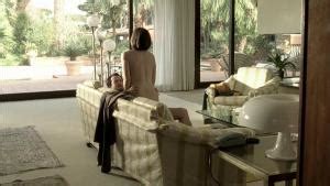 Naked Greta Scarano In Romanzo Criminale