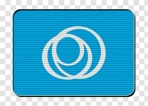 Bank Icon Btpn Indonesia Blue Technology Symbol Transparent Png