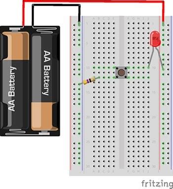 breadboard