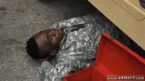 Bi Black Men Gay Sex Video R R The Army Way