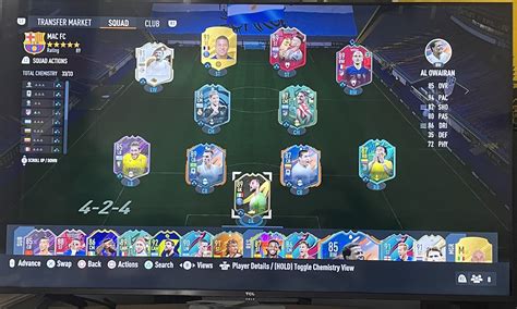 Mac on Twitter: "@Fut_scoreboard @FutSheriff Decent … i had a few big ...