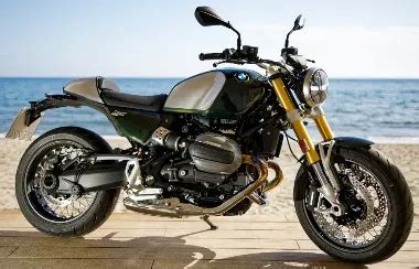 Motocicletas Naked Aptas Para El Permiso A