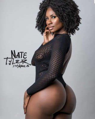 Phenyx Rose Hot Ebony Porn Pictures XXX Photos Sex Images PICTOA