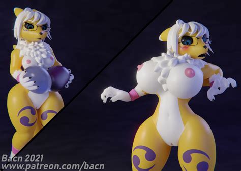 New Boobs By Bacn Hentai Foundry