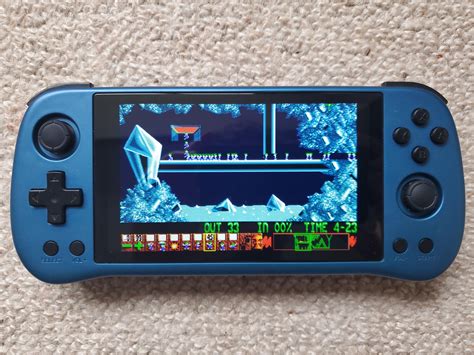 Wide screens are great for Amiga : r/SBCGaming