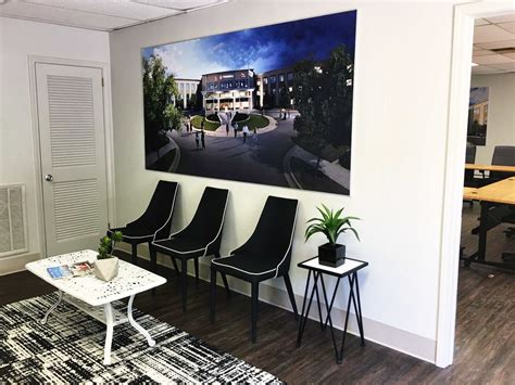 primerica financial services method  interiors