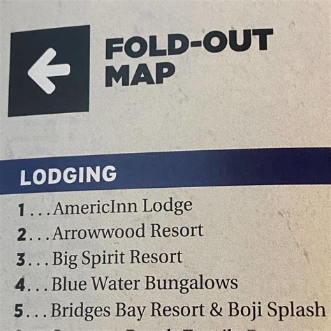 map of okoboji lakes 10