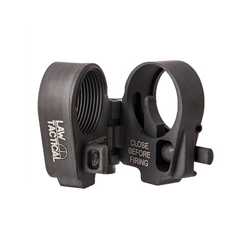 Law Tactical Ar 15ar 308 Folding Stock Adapter Gen 3 M