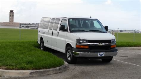 Miami Shuttle Service