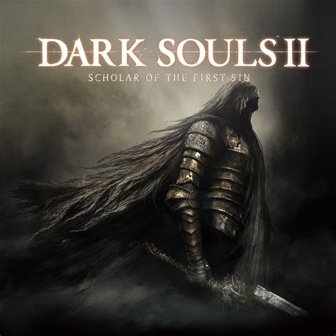 LTTP: Dark Souls II | ResetEra