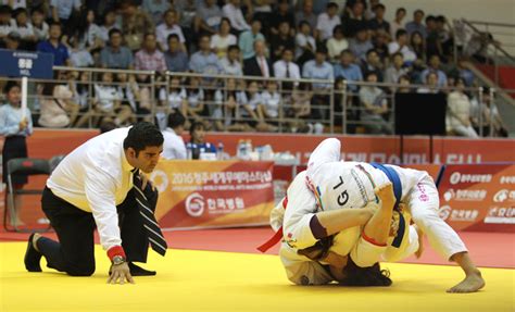 2016 청주세계무예마스터십 ‘폐막 성장 가능성 보여줘 무예신문 대한민국 대표 무예체육뉴스