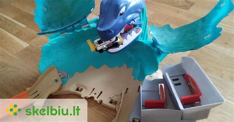 Hot Wheels Skelbiu Lt