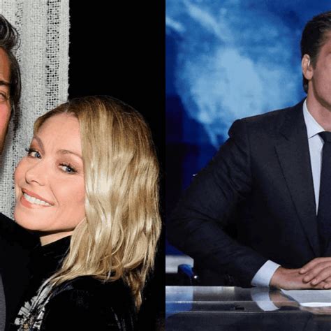 Is David Muir Married Has He Dated Gio Benitez Unleashing The