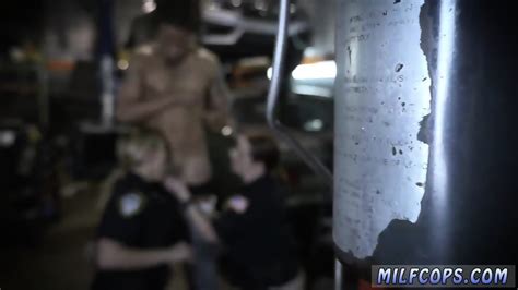 Lucky Dude Milf Chop Shop Owner Gets Shut Down