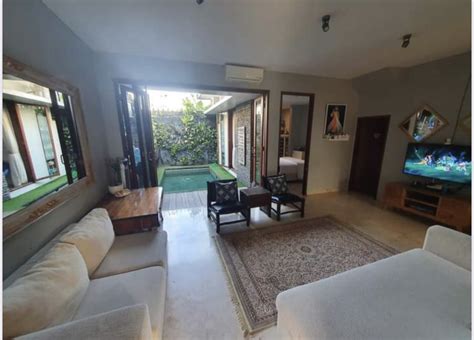 Maja Residence Renon Denpasar Swarga Property