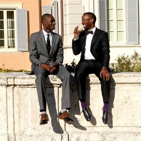 Gay And Lesbian Weddings In Italy