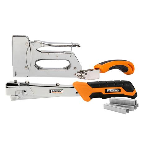 Staple Guns Staplers And Staples The Home Depot