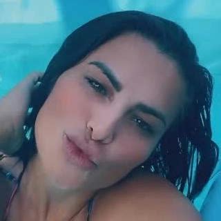 Marcia Imperator Nude Leaked Photos And Videos WildSkirts