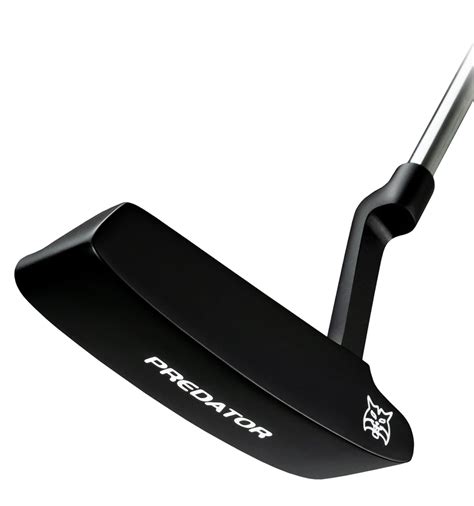 Lynx Predator Putter Golfonline