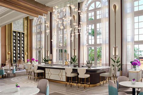 The Ritz-Carlton Naples, Florida, Just Got a Long-awaited Redesign