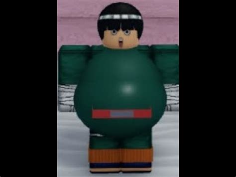 Rock Lee Aba Youtube