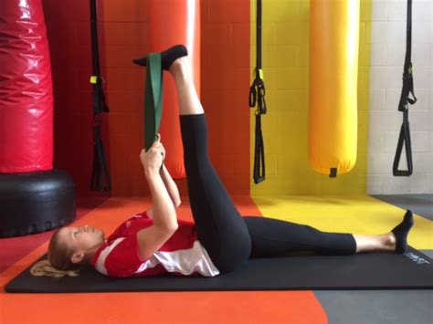 Stretching For Hamstring Mobility 7 Ways To Get More Flexible