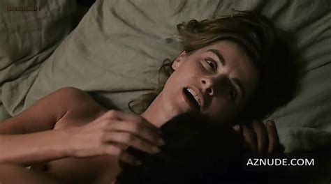 Anne Consigny Nude Aznude