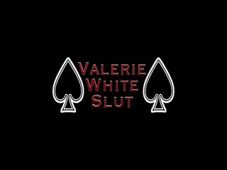 Anal Toy Bbc Slut Valerie White Slut Clips Sale