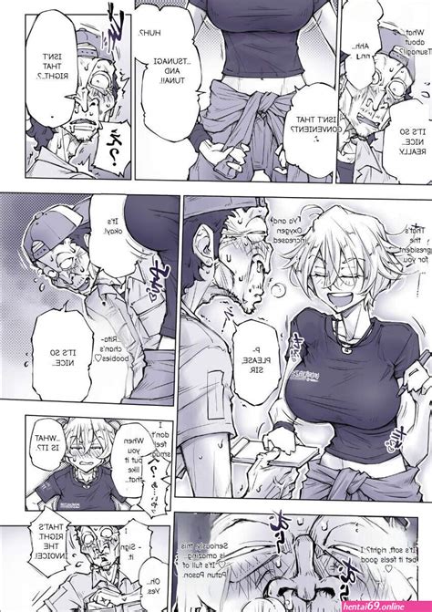 Unbalance Artist Hentai Hentai