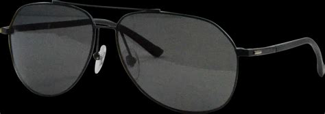 Download Black Aviator Sunglasses Isolated | Wallpapers.com
