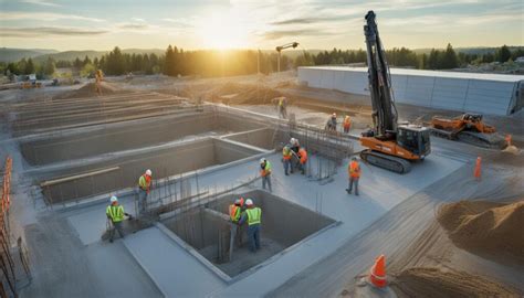 Ile Kosztuje Beton Orientacyjne Ceny Materia U Budowlanego