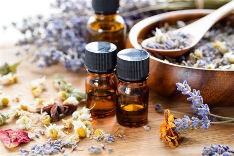 11 Essential Oils For Menopause With Recipe Blends