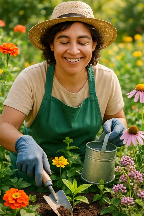 Se Um Jardineiro Leva 12 Minutos - Seja Um Jardineiro: O Guia Completo Para Um Jardim Vibrante! - Portal ...