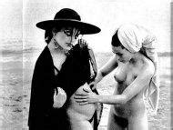 Nina Hagen nue Photos et Vidéos de Nina Hagen Nue Sex Tapes