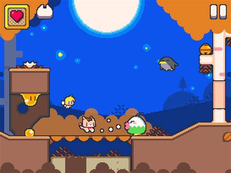 Download Do Apk De Super Cat Tales Paws Para Android