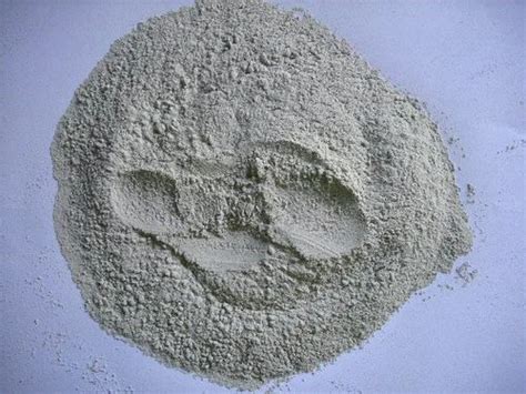 Zeolite Powder - Natural Zeolite Manufacturer from Vapi