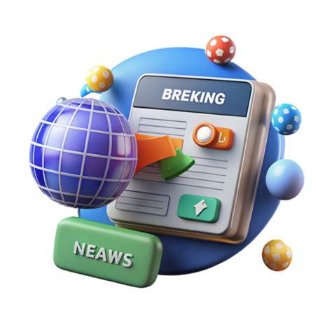 Global News Updates Breaking News Alerts 56483199 PNG