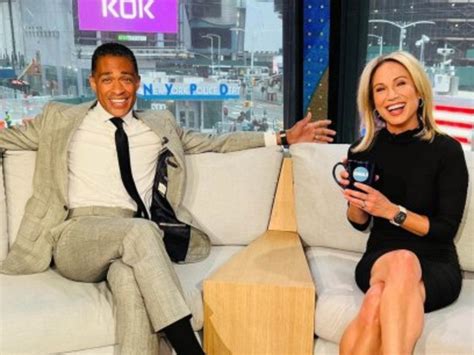 Former Employees Say American Abc News Had Rampant Sex Culture News Au Australias