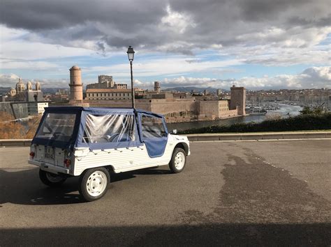 Eden En Visite Au Palais Du Pharo Sur Marseille Actus Infos