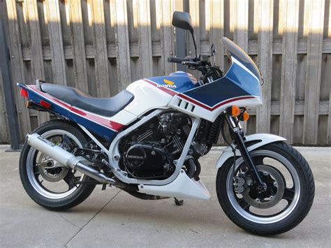 honda vf interceptor  catawiki
