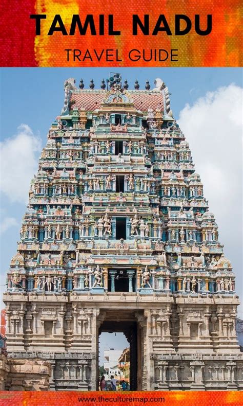 places  visit  tamil nadu india cool places  visit