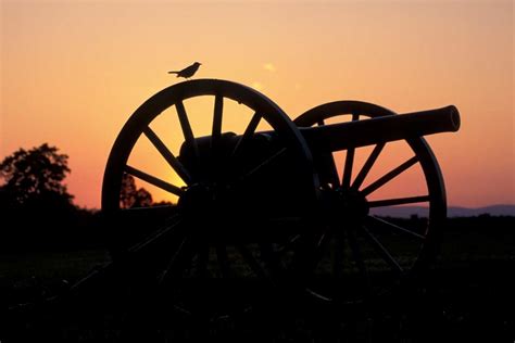 9 Historic Beautiful Virginia Civil War Sites Must See For History