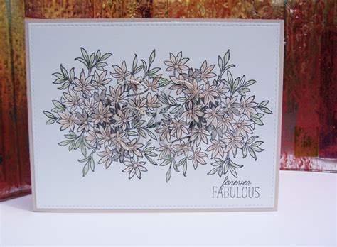Stampin Up Awesomely Artistic 60th Birthday Card 60th Birthday Cards