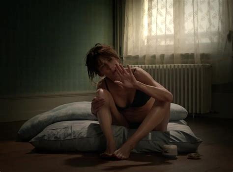 Nude video celebs Sophie Marceau sexy Une Histoire D âme 2015