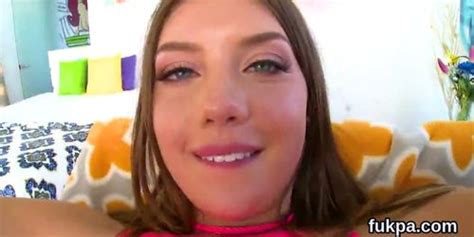 Beautiful Beauty Exposes Huge Ass And Gets Anal Rode Tnaflix