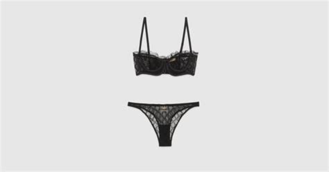 Luxury Lingerie For Women Designer Lingerie Gucci Gr